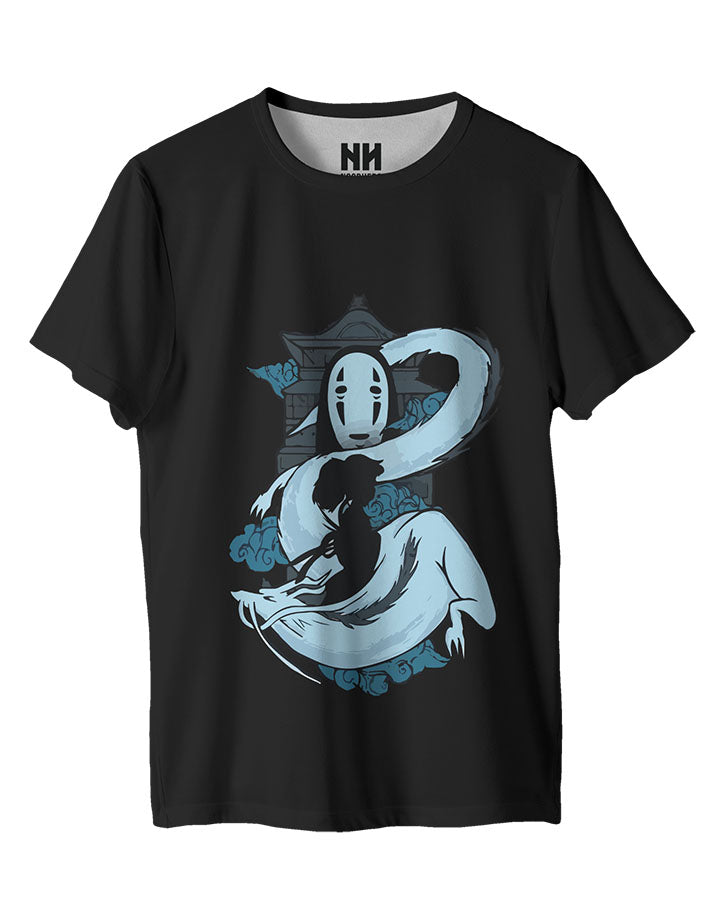 Chihiro T-Shirt | Noorhero