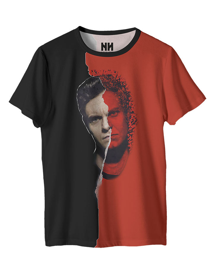 Hughie T-Shirt | Noorhero