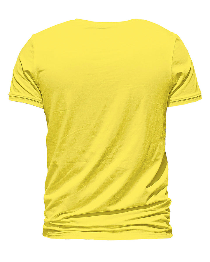 Baratheon Yellow T-Shirt | Noorhero