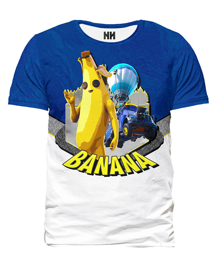 Banana T-Shirt | Noorhero