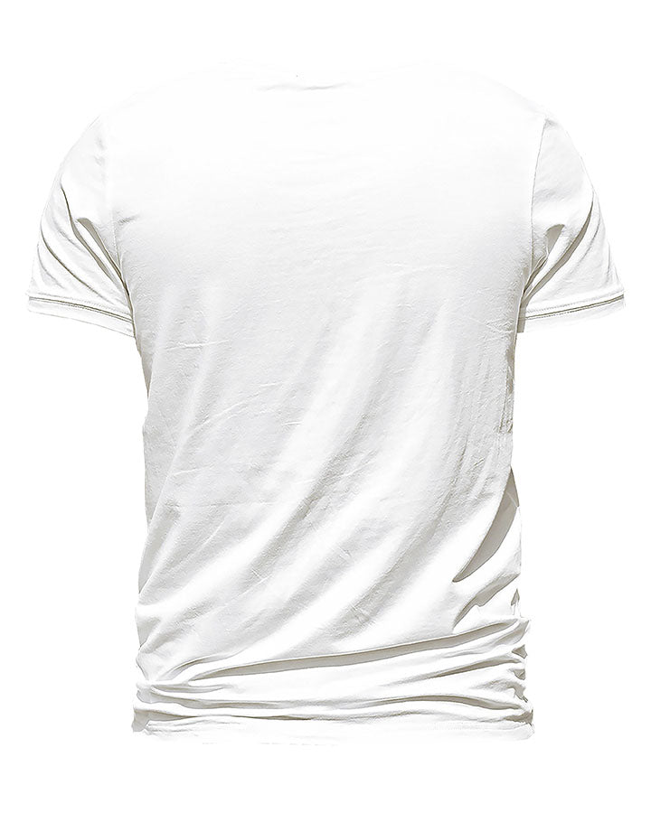 Thanos Bianco T-Shirt | Noorhero
