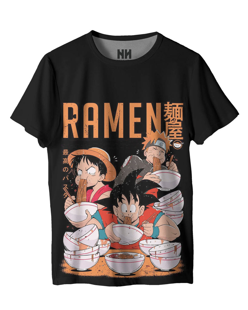 Ramen Gang T-Shirt | Noorhero
