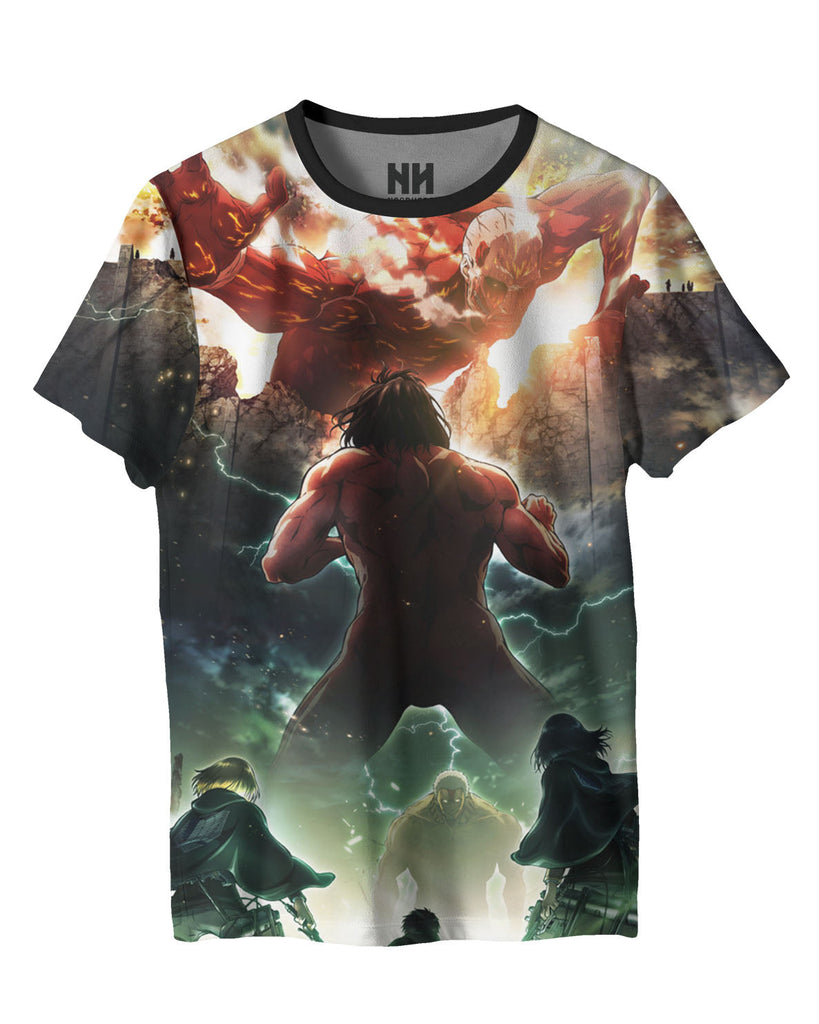 Storm T-Shirt | Noorhero